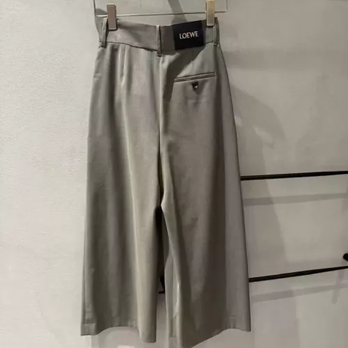 Cheap LOEWE Tracksuits Long Sleeved For Women #1350966 Replica Wholesale [$155.00 USD] [ITEM#1350966] on Replica LOEWE Tracksuits