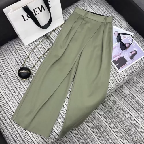 Cheap LOEWE Tracksuits Long Sleeved For Women #1350966 Replica Wholesale [$155.00 USD] [ITEM#1350966] on Replica LOEWE Tracksuits
