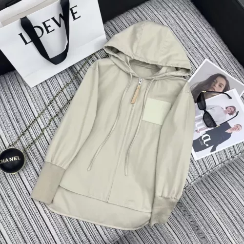 Cheap LOEWE Tracksuits Long Sleeved For Women #1350967 Replica Wholesale [$132.00 USD] [ITEM#1350967] on Replica LOEWE Tracksuits