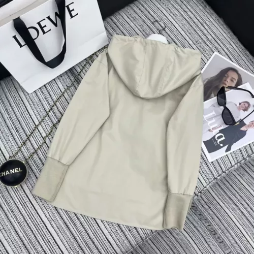 Cheap LOEWE Tracksuits Long Sleeved For Women #1350967 Replica Wholesale [$132.00 USD] [ITEM#1350967] on Replica LOEWE Tracksuits