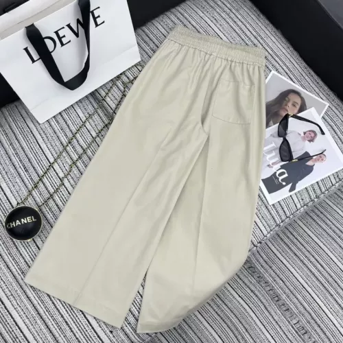 Cheap LOEWE Tracksuits Long Sleeved For Women #1350967 Replica Wholesale [$132.00 USD] [ITEM#1350967] on Replica LOEWE Tracksuits