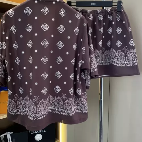Cheap MIU MIU Tracksuits Short Sleeved For Women #1350971 Replica Wholesale [$80.00 USD] [ITEM#1350971] on Replica MIU MIU Tracksuits