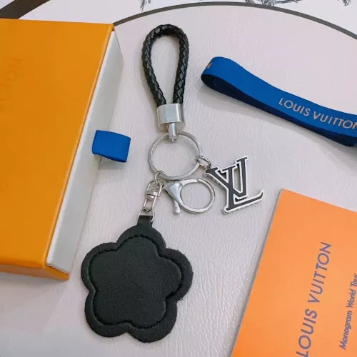 Louis Vuitton LV Key Holder And Bag Buckle #1350973