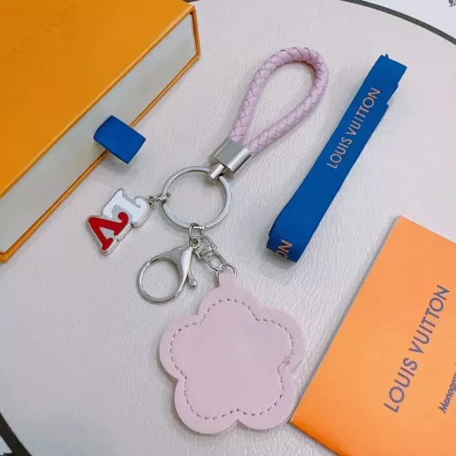 Louis Vuitton LV Key Holder And Bag Buckle #1350975