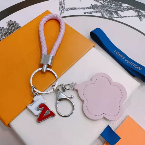 Cheap Louis Vuitton LV Key Holder And Bag Buckle #1350975 Replica Wholesale [$36.00 USD] [ITEM#1350975] on Replica Louis Vuitton LV Key Holder And Bag Buckle