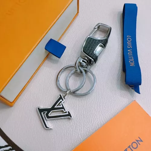 Louis Vuitton LV Key Holder And Bag Buckle #1350976