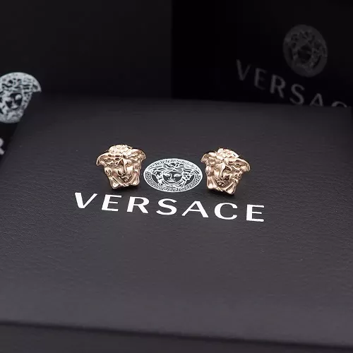 Versace Earrings For Women #1350980