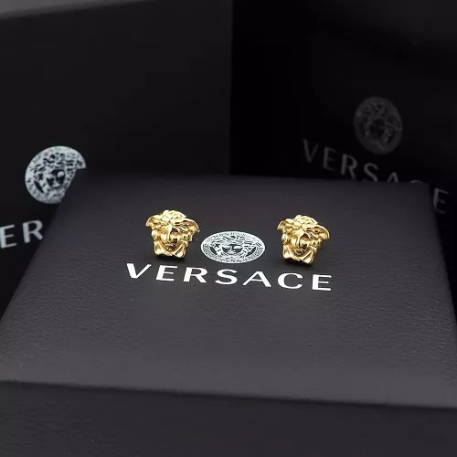 Versace Earrings For Women #1350981