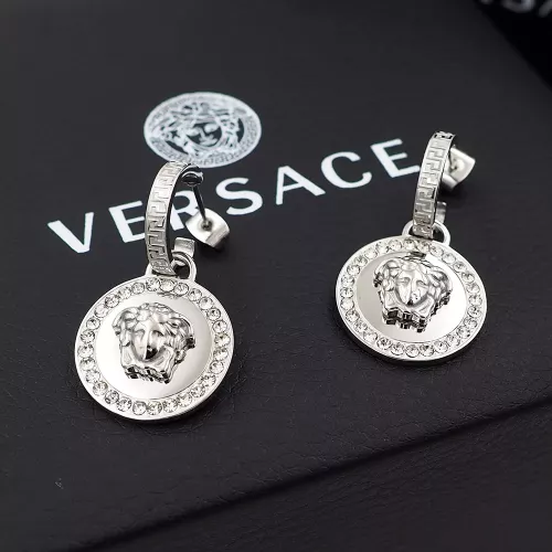Versace Earrings For Women #1350991