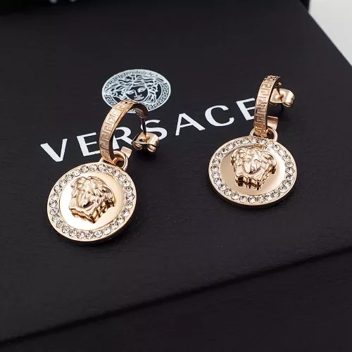 Versace Earrings For Women #1350992