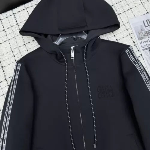 Cheap MIU MIU Tracksuits Long Sleeved For Women #1350995 Replica Wholesale [$105.00 USD] [ITEM#1350995] on Replica MIU MIU Tracksuits