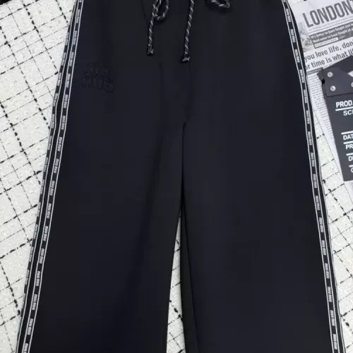 Cheap MIU MIU Tracksuits Long Sleeved For Women #1350995 Replica Wholesale [$105.00 USD] [ITEM#1350995] on Replica MIU MIU Tracksuits