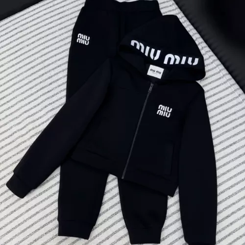 MIU MIU Tracksuits Long Sleeved For Women #1350997