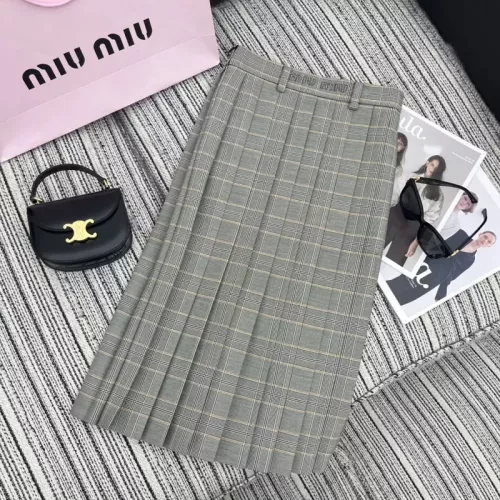 Cheap MIU MIU Tracksuits Long Sleeved For Women #1351002 Replica Wholesale [$160.00 USD] [ITEM#1351002] on Replica MIU MIU Tracksuits