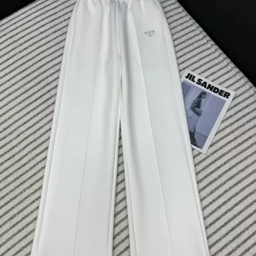 Cheap Prada Tracksuits Long Sleeved For Women #1351003 Replica Wholesale [$105.00 USD] [ITEM#1351003] on Replica Prada Tracksuits