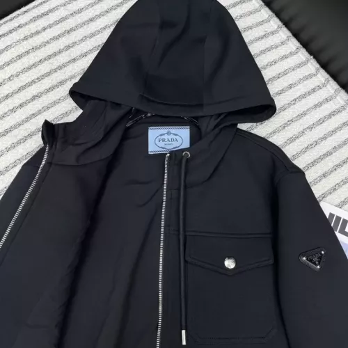 Cheap Prada Tracksuits Long Sleeved For Women #1351004 Replica Wholesale [$105.00 USD] [ITEM#1351004] on Replica Prada Tracksuits