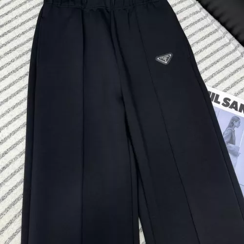 Cheap Prada Tracksuits Long Sleeved For Women #1351004 Replica Wholesale [$105.00 USD] [ITEM#1351004] on Replica Prada Tracksuits