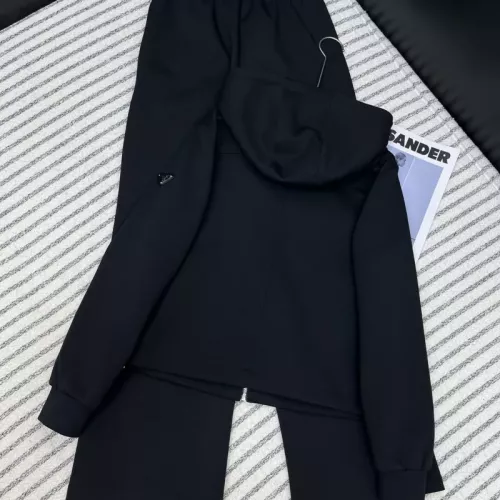 Cheap Prada Tracksuits Long Sleeved For Women #1351004 Replica Wholesale [$105.00 USD] [ITEM#1351004] on Replica Prada Tracksuits