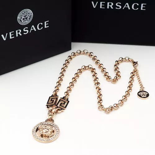 Versace Necklaces #1351006