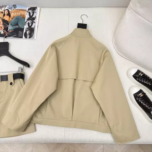 Cheap Prada Tracksuits Long Sleeved For Women #1351007 Replica Wholesale [$150.00 USD] [ITEM#1351007] on Replica Prada Tracksuits