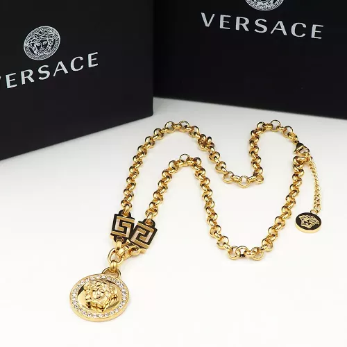 Versace Necklaces #1351008