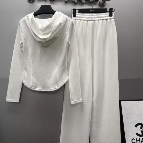 Cheap Ralph Lauren Polo Tracksuits Long Sleeved For Women #1351010 Replica Wholesale [$96.00 USD] [ITEM#1351010] on Replica Ralph Lauren Polo Tracksuits