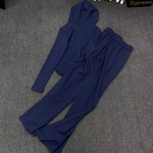 Cheap Ralph Lauren Polo Tracksuits Long Sleeved For Women #1351011 Replica Wholesale [$96.00 USD] [ITEM#1351011] on Replica Ralph Lauren Polo Tracksuits