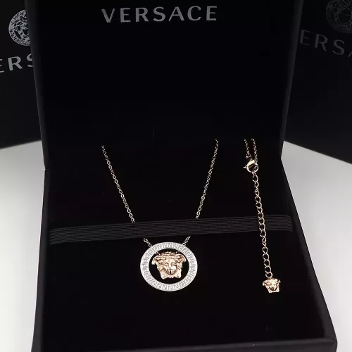 Versace Necklaces #1351012