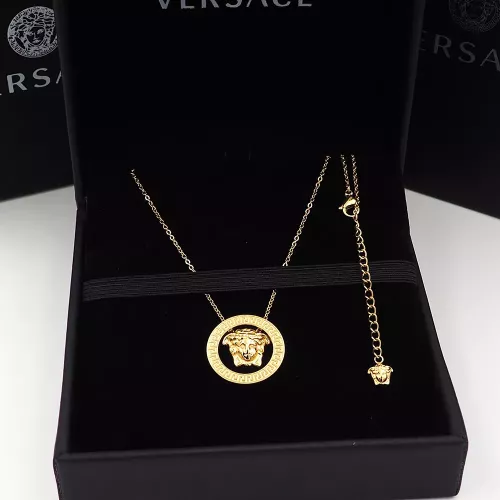 Versace Necklaces #1351014