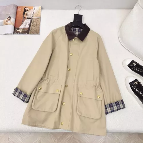 MIU MIU Jackets Long Sleeved For Women #1351019