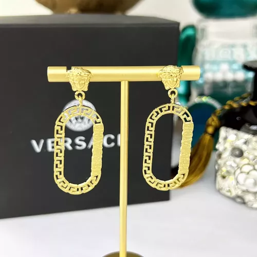 Versace Earrings For Women #1351020