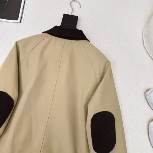 Cheap MIU MIU Jackets Long Sleeved For Women #1351021 Replica Wholesale [$96.00 USD] [ITEM#1351021] on Replica MIU MIU Jackets