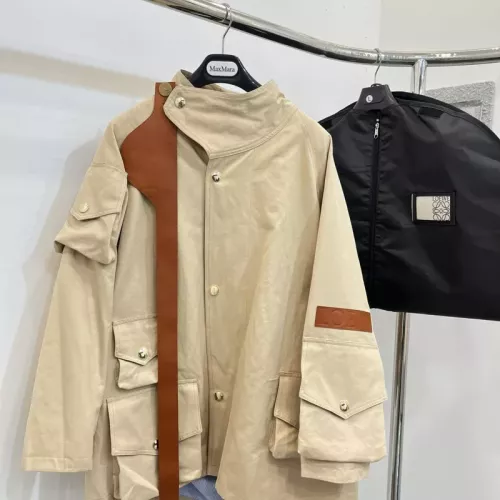 LOEWE Jackets Long Sleeved For Women #1351024
