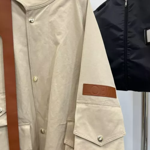 Cheap LOEWE Jackets Long Sleeved For Women #1351024 Replica Wholesale [$98.00 USD] [ITEM#1351024] on Replica LOEWE Jackets