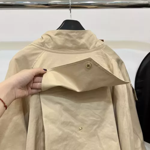 Cheap LOEWE Jackets Long Sleeved For Women #1351024 Replica Wholesale [$98.00 USD] [ITEM#1351024] on Replica LOEWE Jackets