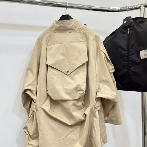 Cheap LOEWE Jackets Long Sleeved For Women #1351024 Replica Wholesale [$98.00 USD] [ITEM#1351024] on Replica LOEWE Jackets