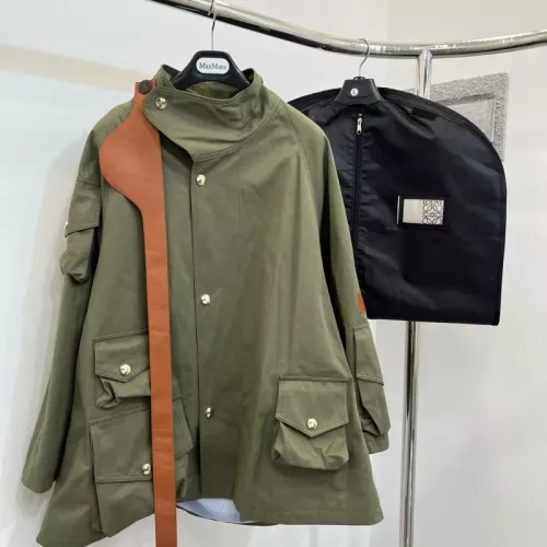 LOEWE Jackets Long Sleeved For Women #1351025