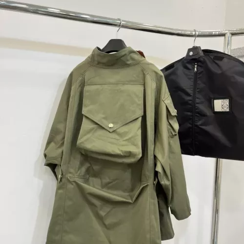 Cheap LOEWE Jackets Long Sleeved For Women #1351025 Replica Wholesale [$98.00 USD] [ITEM#1351025] on Replica LOEWE Jackets