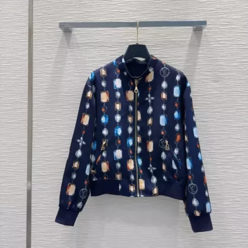 Louis Vuitton LV Jackets Long Sleeved For Women #1351027