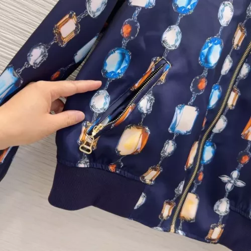 Cheap Louis Vuitton LV Jackets Long Sleeved For Women #1351027 Replica Wholesale [$92.00 USD] [ITEM#1351027] on Replica Louis Vuitton LV Jackets