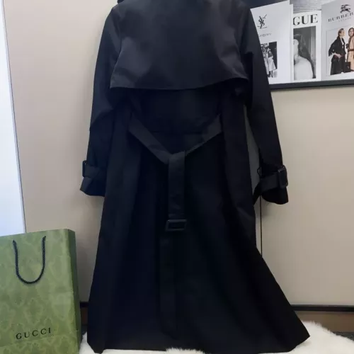 Cheap Gucci Coat Long Sleeved For Women #1351030 Replica Wholesale [$125.00 USD] [ITEM#1351030] on Replica Gucci Coat
