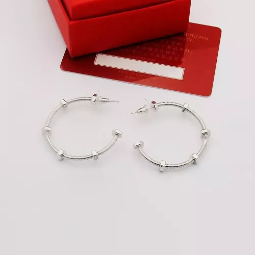 Cartier Earrings For Women #1351031