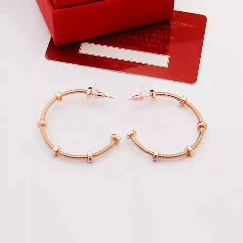 Cartier Earrings For Women #1351033
