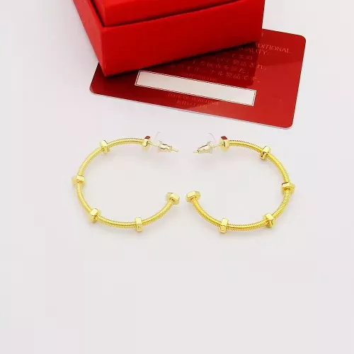 Cartier Earrings For Women #1351035