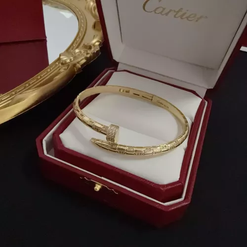 Cheap Cartier bracelets #1351047 Replica Wholesale [$48.00 USD] [ITEM#1351047] on Replica Cartier bracelets