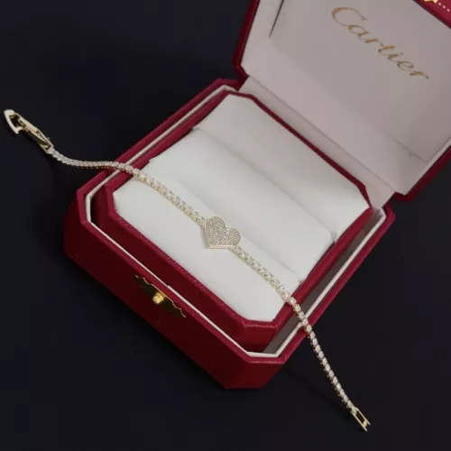 Cheap Cartier bracelets #1351048 Replica Wholesale [$48.00 USD] [ITEM#1351048] on Replica Cartier bracelets