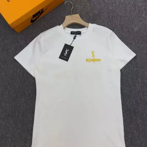 Yves Saint Laurent YSL T-shirts Short Sleeved For Women #1351049