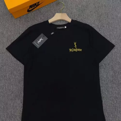 Yves Saint Laurent YSL T-shirts Short Sleeved For Women #1351050