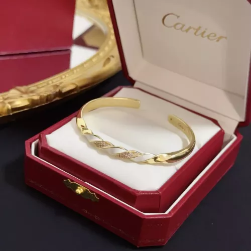 Cheap Cartier bracelets #1351052 Replica Wholesale [$48.00 USD] [ITEM#1351052] on Replica Cartier bracelets