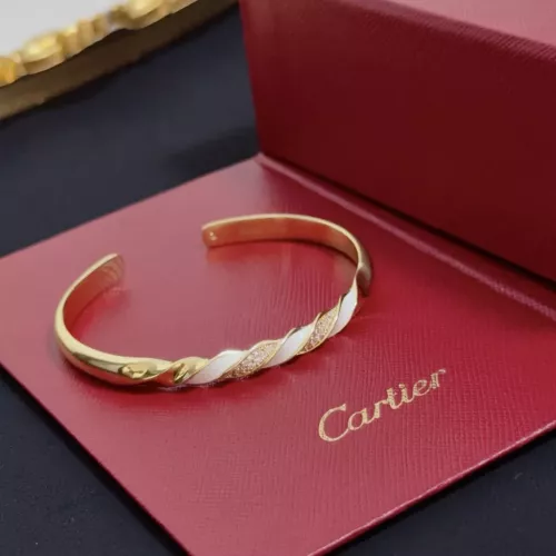 Cheap Cartier bracelets #1351052 Replica Wholesale [$48.00 USD] [ITEM#1351052] on Replica Cartier bracelets